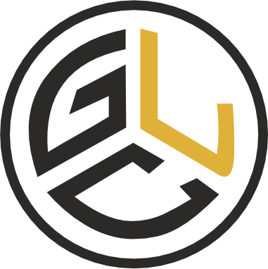 Glow Line Logo